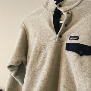 Patagonia pullover